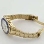 Rolex Yacht-Master II 116688 Yellow Gold White Dial (2017) - Image 8