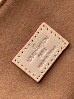 Louis Vuitton M47149 Dauphine Soft GM - Image 10