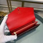 Louis Vuitton Sarah Wallet M62236 - Image 4