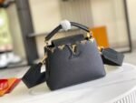 Louis Vuitton M56669 Capucines Mini - Image 3