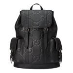 GUCCI JUMBO BACKPACK