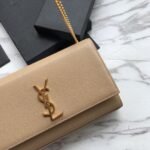 Saint Laurent  Kate monogramme leather crossbody bag - Image 8