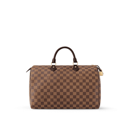 Louis Vuitton N41363 Speedy 35