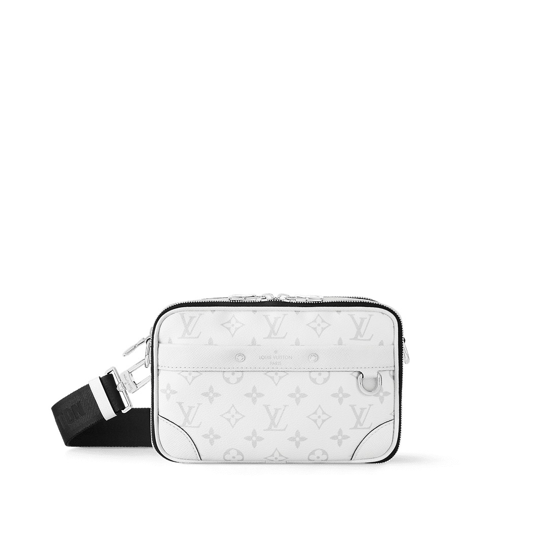 8UJeu0Pb-a5fae70e-3cb1-4cd6-bf88-2490bc25bea5 Louis Vuitton M31069 Alpha Messenger - Image 1