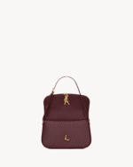 Saint Laurent SOLFERINO medium in BOX SAINT LAURENT - Image 5
