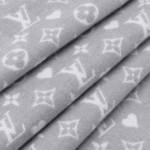 Louis Vuitton M77641 GAME ON scarf - Image 3
