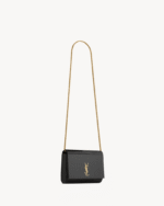 Saint Laurent VICKY MINAUDIÈRE in PLEXIGLAS - Image 5