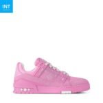 Louis Vuitton Trainer Sneaker - Image 2