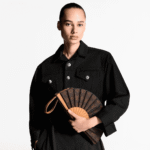 Louis Vuitton M14804 LV Fan - Image 3