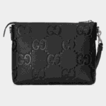 GUCCI Jumbo GG medium messenger bag - Image 4
