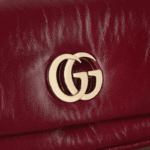 Gucci Milano small top handle bag - Image 5