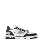 Louis Vuitton 1ABOD3 LV Trainer Sneaker - Image 4