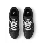 Louis Vuitton 1AARF0 LV Trainer Sneaker - Image 2