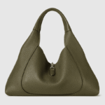 GUCCI SOFTBIT MAXI SHOULDER BAG - Image 5