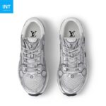 Louis Vuitton 1AHOI1 LV Olympia Sneaker - Image 2