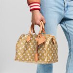 Louis Vuitton M15283 Speedy P9 30 mit Schulterriemen - Image 4