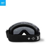 Louis Vuitton Z3109W LV Snow Gradient Mask - Image 4