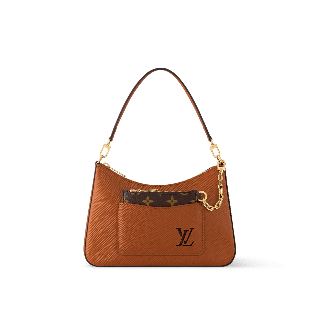 8cc99b2ed787dddf460d061d5fcd9747 Louis Vuitton M25534 Marelle NM - Image 1