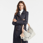 Louis Vuitton N00126 Slouchy MM - Image 2