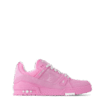 Louis Vuitton 1AHT03 LV Trainer Sneaker - Image 3