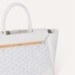Goyard Saïgon tote bag - Image 5