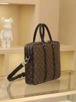 Louis Vuitton Monogram Canvas Porte-Documents Voyage PM - Image 2
