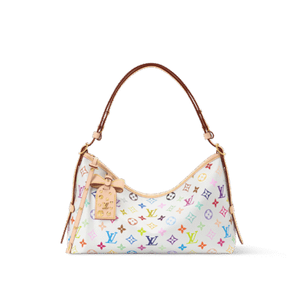 Louis Vuitton M27578 LV x TM CarryAll East West