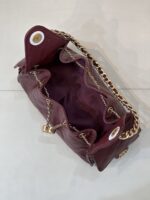 CHANEL 25 Small Handbag - Image 10
