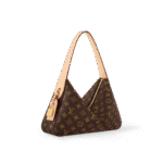Louis Vuitton M11952 Slouchy PM - Image 3