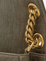 SAINT LAURENT NIKI MEDIUM IN GRAINED LAMBSKIN - Image 5