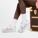 Louis Vuitton 1AHTOP LV Trainer Sneaker - Image 3