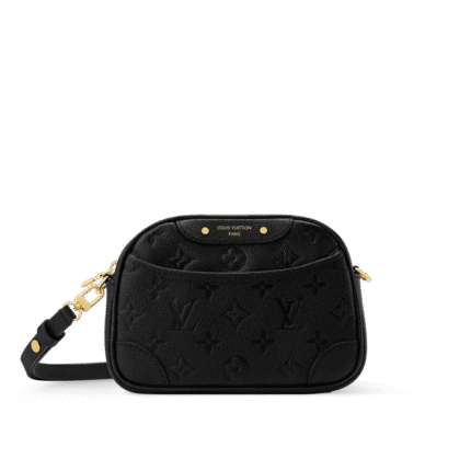 Louis Vuitton M25518 Tiny Camera Bag