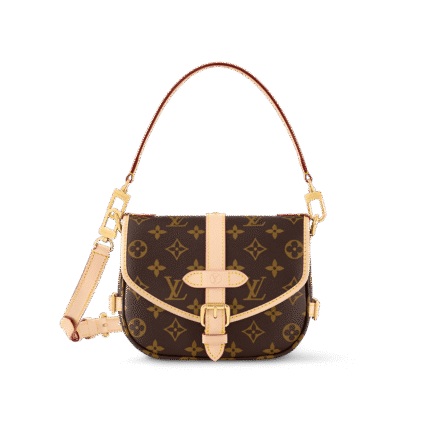 Louis Vuitton M46740 Saumur BB