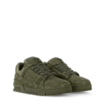 Louis Vuitton 1AHA05 LV Trainer Sneaker