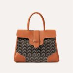 Goyard Saïgon tote bag - Image 3