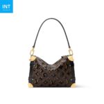 Louis Vuitton M27036 Side Trunk MM - Image 3