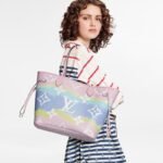 Louis Vuitton M45270 Escale Neverfull MM - Image 2
