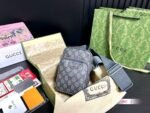 GUCCI OPHIDIA GG MINI BAG - Image 2