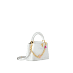 Louis Vuitton M23718 Capucines Mini - Image 4
