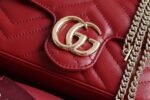 GUCCI Marmont super mini bag - Image 5