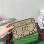 GUCCI JUMBO GG MINI BAG - Image 2