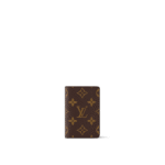 Louis Vuitton M60502 Pocket Organizer