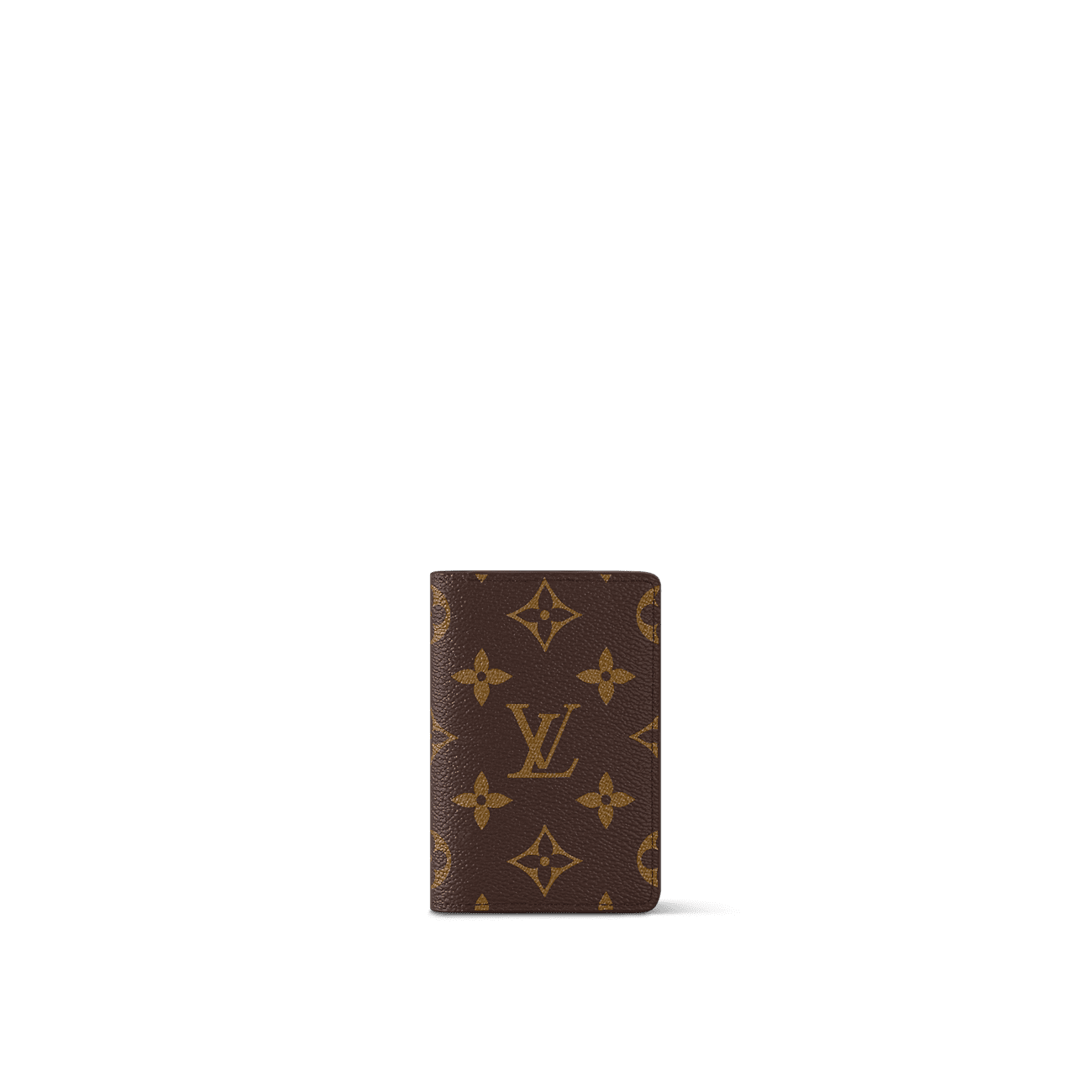 8o2U53V9-10001-25 Louis Vuitton M60502 Pocket Organizer - Image 1