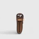 Hermès Kelly To Go Epsom Biscuit/Mauve Sylvester Gold Hardware - Image 5