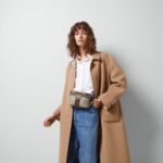 GUCCI OPHIDIA BELT BAG WITH WEB - Image 10