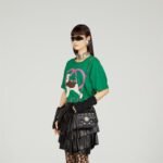 GUCCI DECO MINI SHOULDER BAG - Image 11