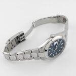 Rolex Datejust 41 126300 Stainless Steel Blue Dial Oyster - Image 4