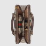 GUCCI OPHIDIA SMALL GG TOTE BAG - Image 6