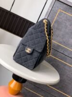 CHANEL 25 Small Handbag - Image 5