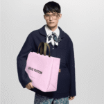 Louis Vuitton M15273 Shopper Tote MM - Image 2